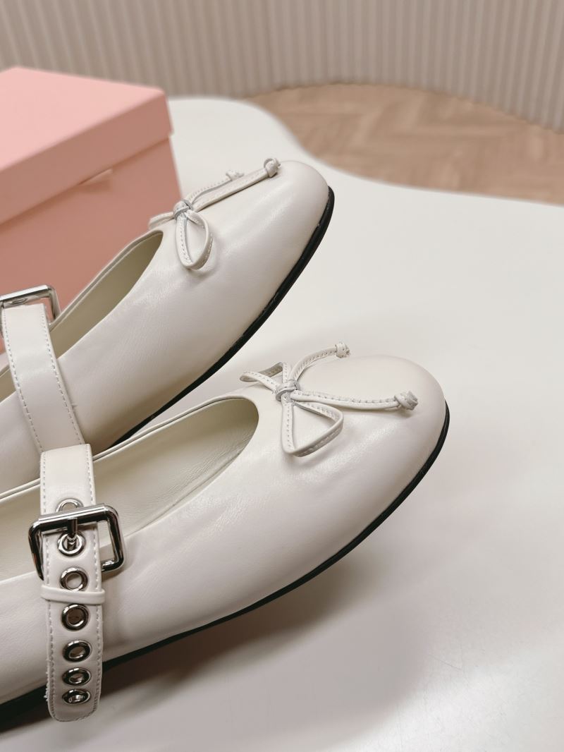 Miu Miu Shoes